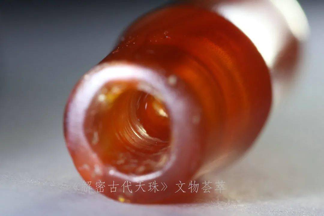 古代贵族的珠饰原来这么美!_玛瑙