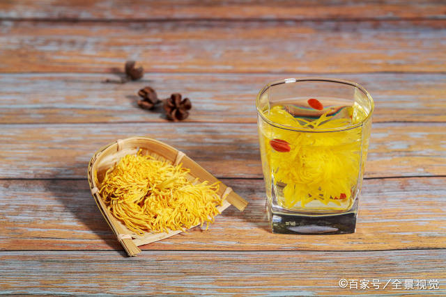 因为|“晨起”出现这4个症状，或是肝硬化前兆，一个不占，就偷着乐吧