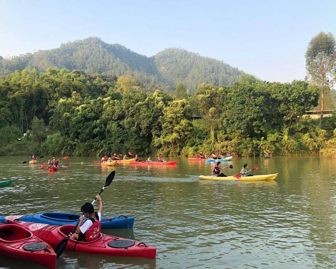 喜报五桂山这个地方获评国家aaa级旅游景区