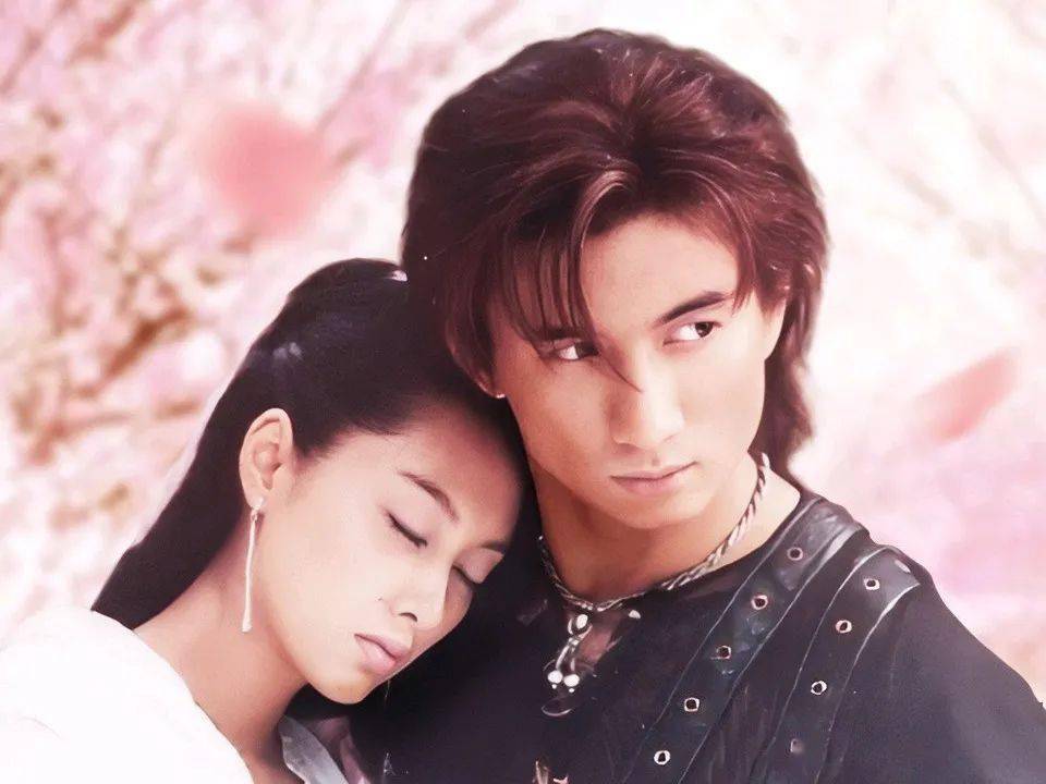 吴奇隆时隔20年再扮萧十一郎,和乔振宇严屹宽同框重现经典_气质