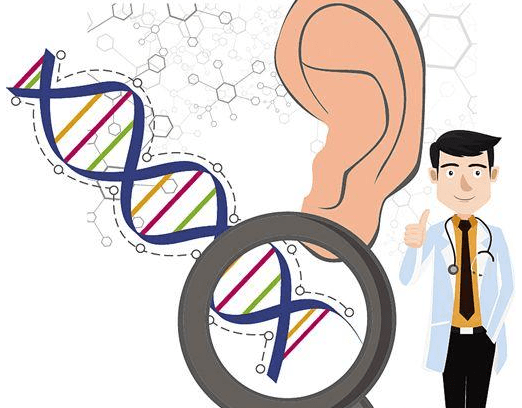 【出生缺陷防治系列】(八)新生儿耳聋基因筛查