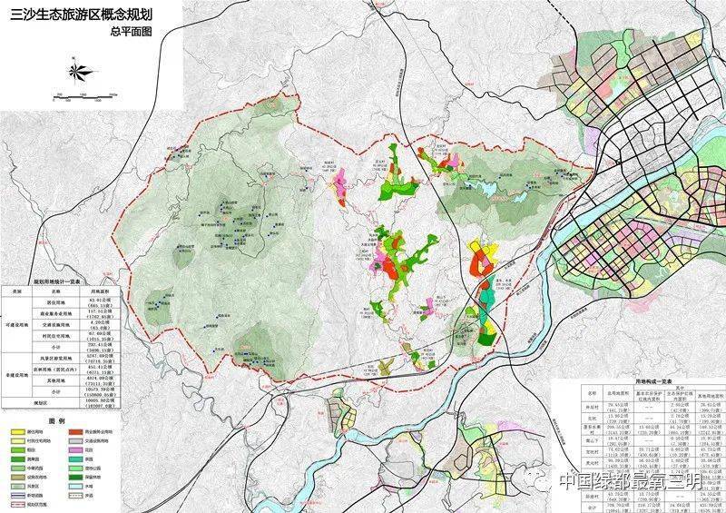 重磅!沙县水南这一区域又迎来利好