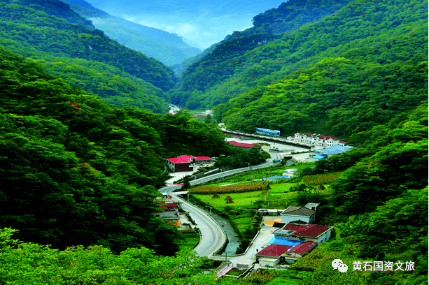 尧治河村