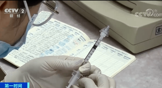 接种|好消息！不用打针的流感疫苗来了！轻轻一喷，接种完成！哪些人可以打？多长时间打一次