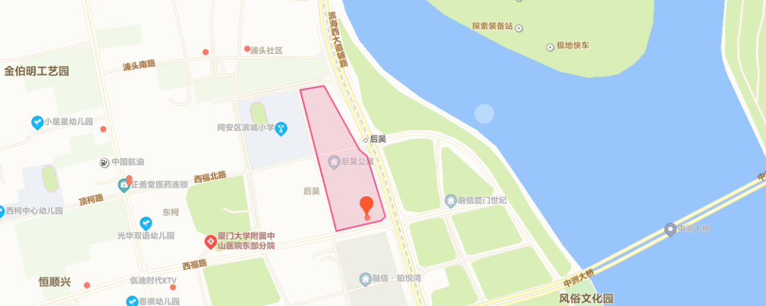 厦门地铁6号线又出新消息同安段11月开工