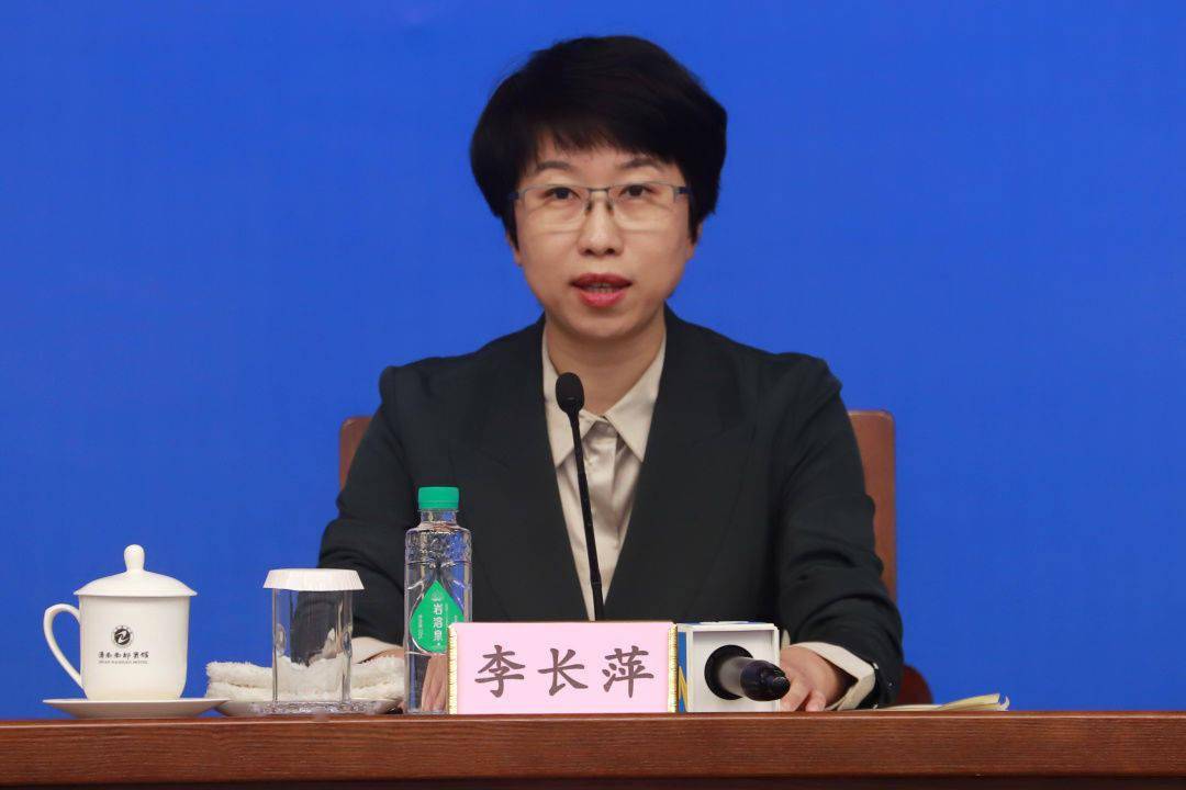 李长萍:感谢媒体朋友对聊城民生事业的关心关注,这个问题我来回答.