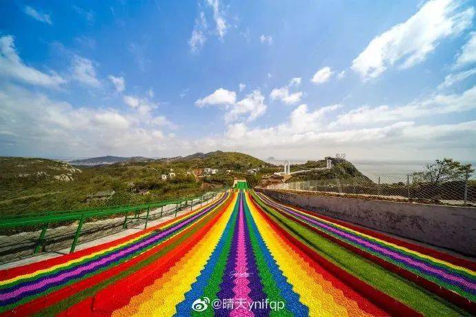 《十一周边游救急攻略》来啦~台州"网红景点"统统在这里!