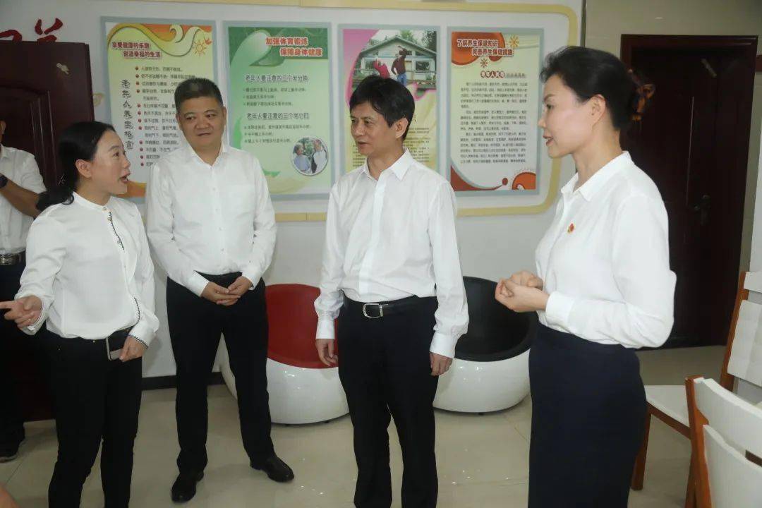 余正琨到西湖区督导环境综合整治八大行动和文明创建工作