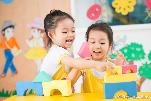 技能|孩子在幼儿园受欺负怎么办？4招让你教会孩子如何面对