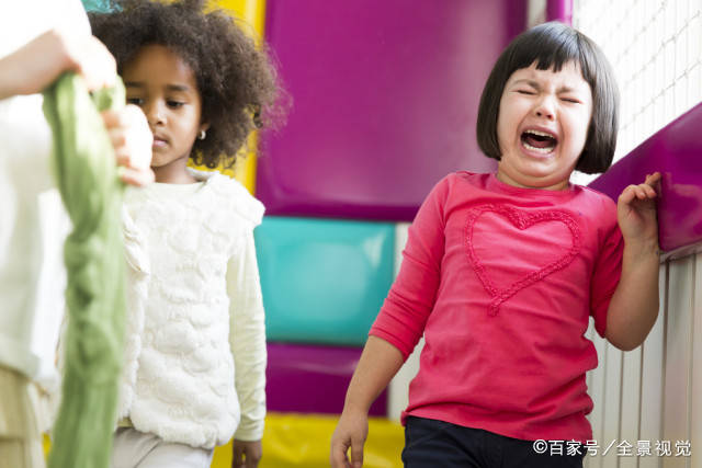 技能|孩子在幼儿园受欺负怎么办？4招让你教会孩子如何面对