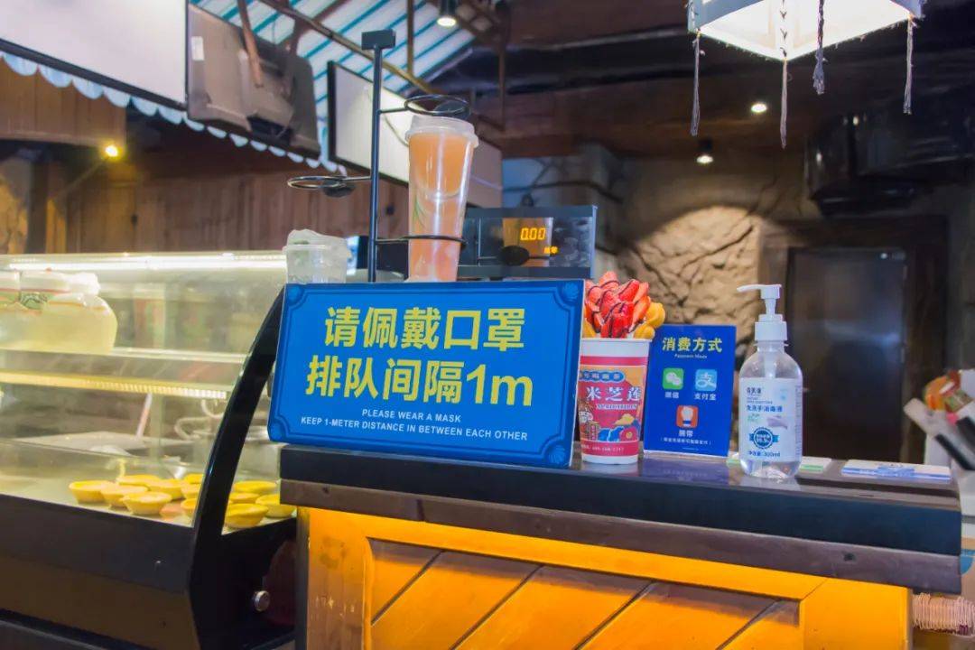 凯德|最新！哈尔滨多家大商场、景区恢复营业