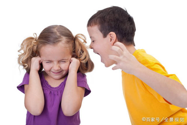 技能|孩子在幼儿园受欺负怎么办？4招让你教会孩子如何面对