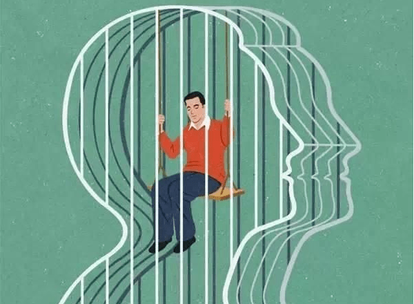 他们生性洒脱,向往自由,只恋爱,不结婚,婚姻不会束缚住他们,爱情也