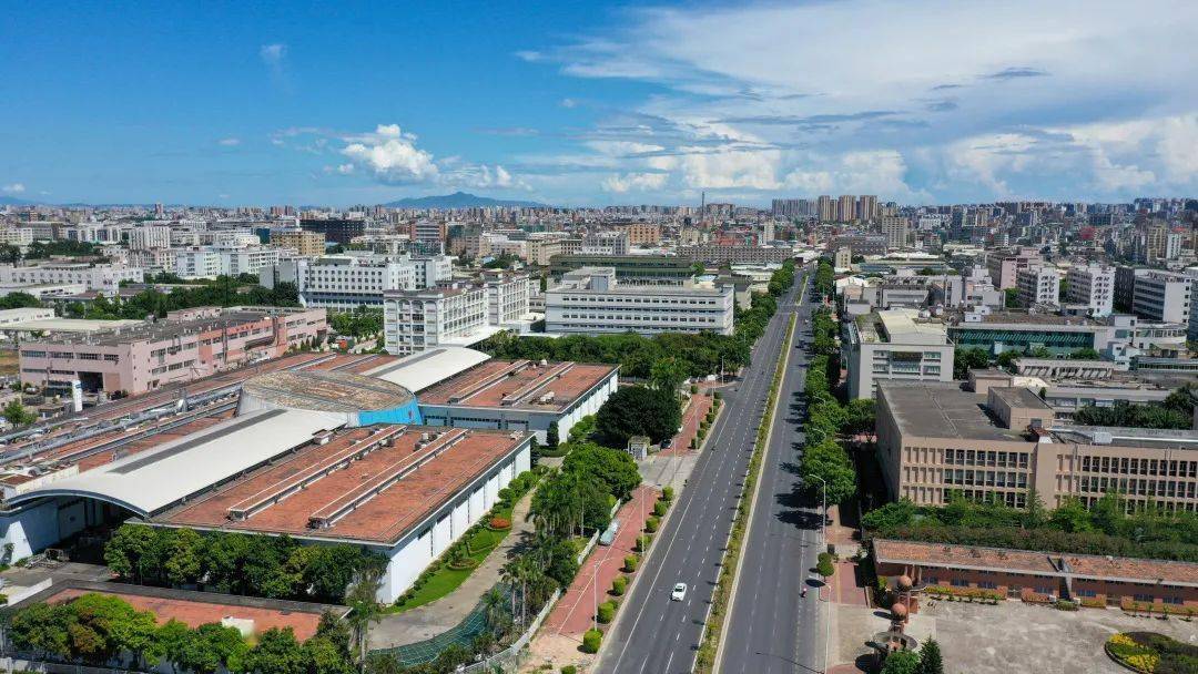 含金浦,潮阳这些地方,规划建设_汕头
