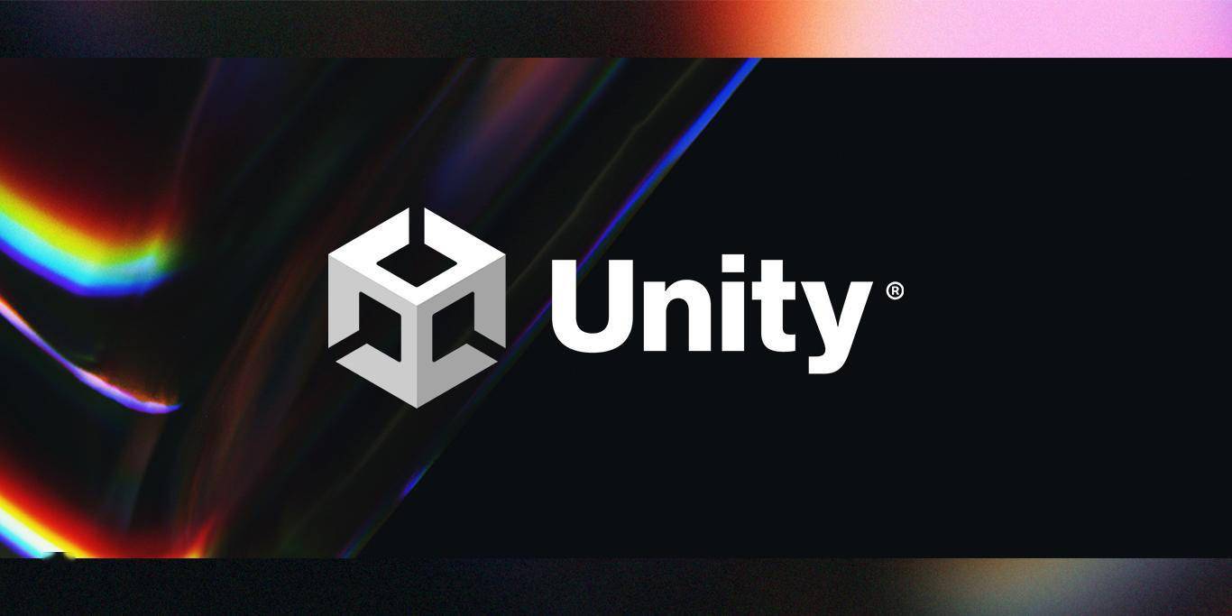 游戏引擎 unity 启用全新品牌形象 logo:全 3d 外观,更富动态