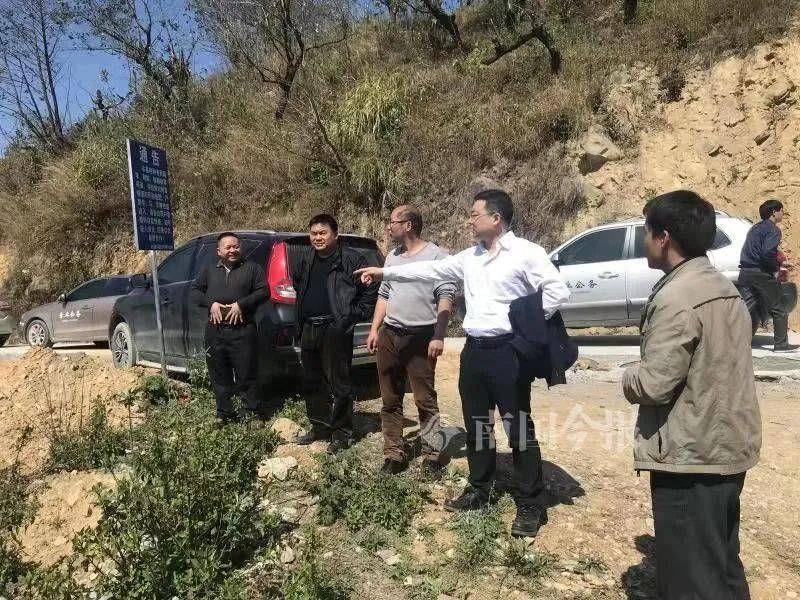 "带货县长"卸任不下播——记乐业县原副县长曹文飞