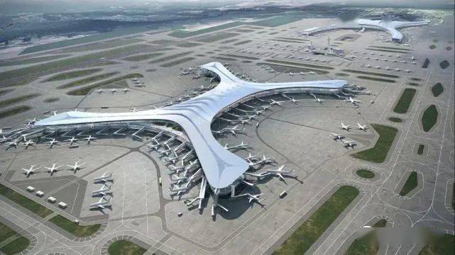 重庆新机场预计明年开工!璧山人坐飞机方便啦!