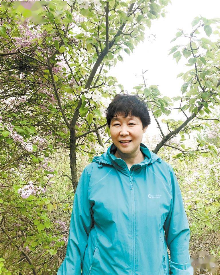 兰州首届社区孝亲敬老模范推选丨王淑琴:她把辖区老人当亲人
