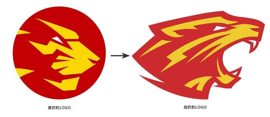 一起来解析深圳男篮新队标!_logo