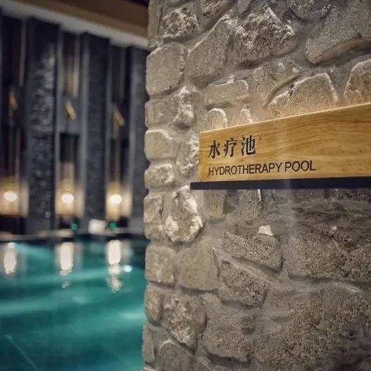 北汤温泉匠心打造集温泉康养,日式汤苑,室内外温泉水疗,大型戏水,汗蒸