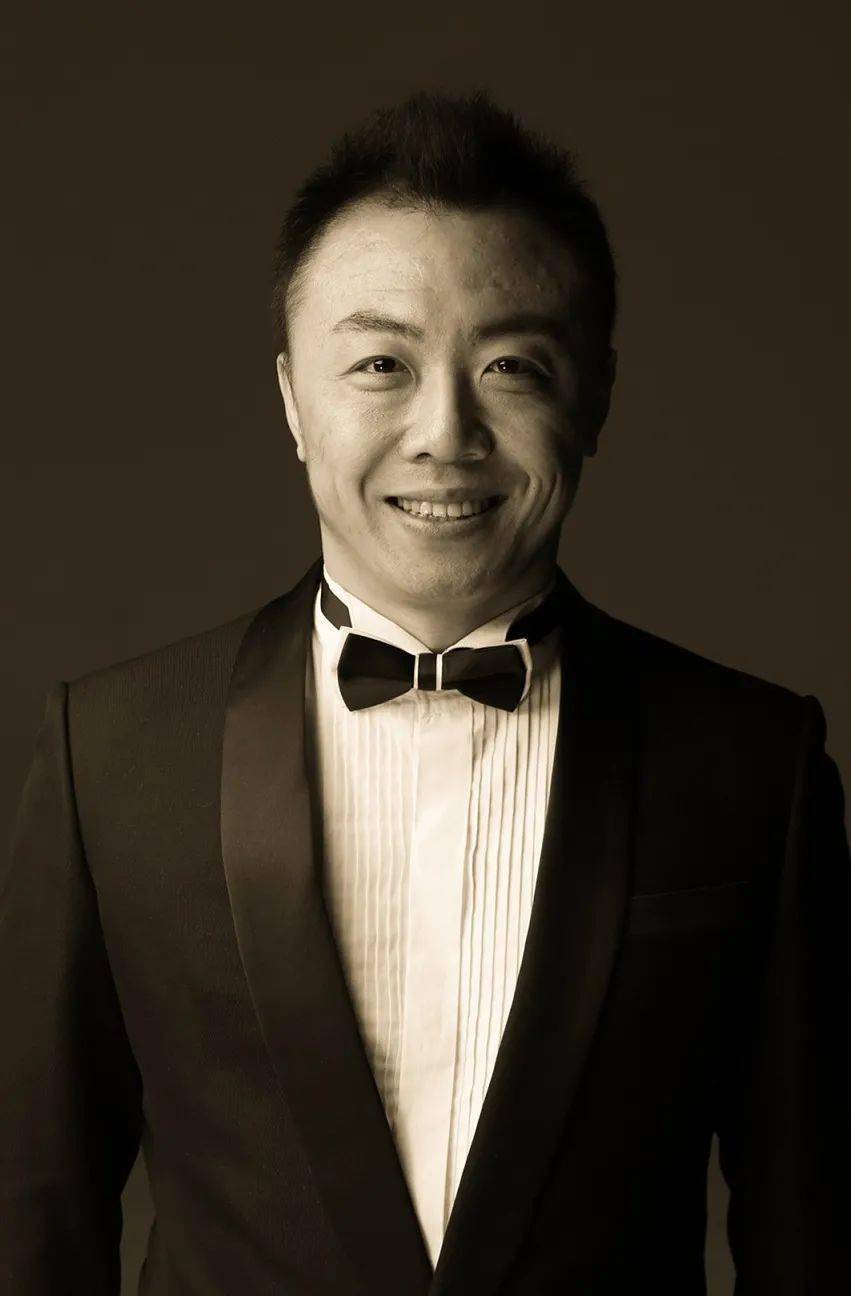 男高音歌唱家 刘怡然 男高音歌唱家 韩钧宇 男高音歌唱家 李金朔 男