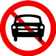 请大家合理选择出行方式,过往车辆和行人按照现场道路交通标志指示