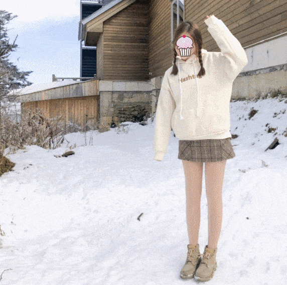 今日福利 | 初秋必备打底袜!穿上收腰提臀3cm,巨藏肉!