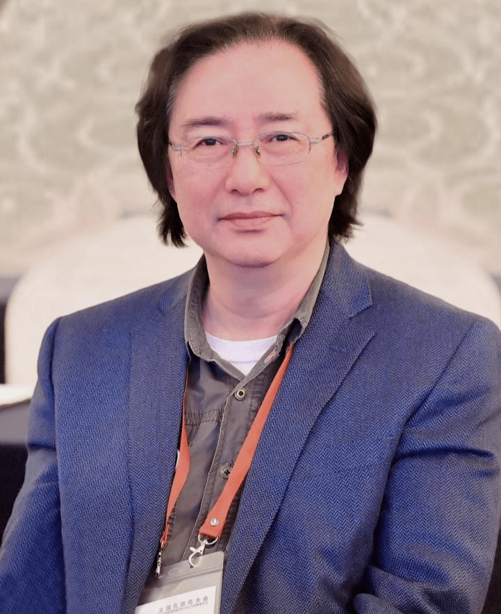 "精准,专业,创新,传承"——沈洲论坛大会主席金锋教授