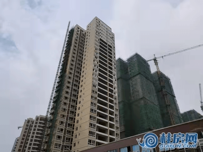 2020年1月9日,桂林市客都汇商业有限公司通过阿里司法拍卖平台以4亿元