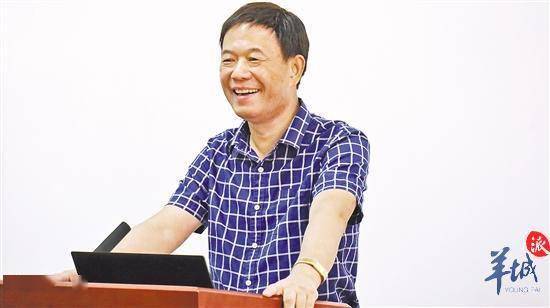 孙雄:矢志创新,为助力实现工业现代化而奋斗