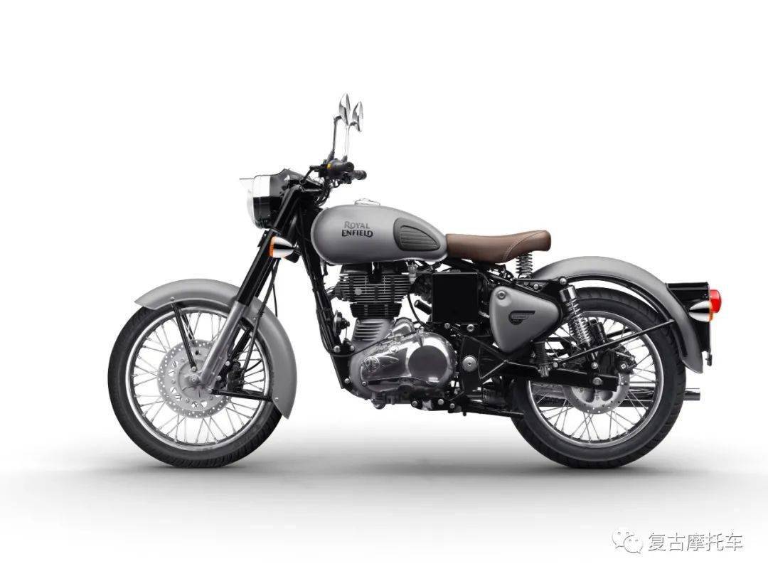 钱江帝国400何不借鉴一下:royal enfield classic 500 | 每日一车