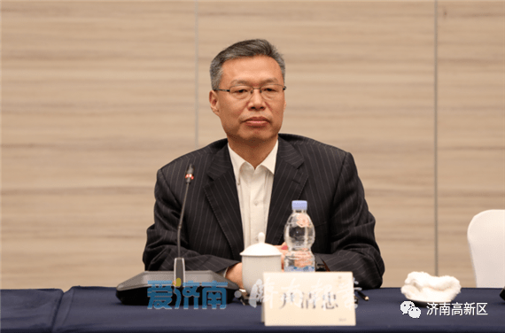 尹清忠出席赛克赛斯氢能源项目签约活动并见证签约