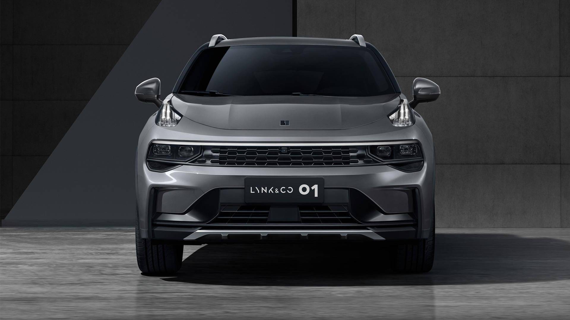 20万预算买suv,领克01值得买吗?性价比高吗?