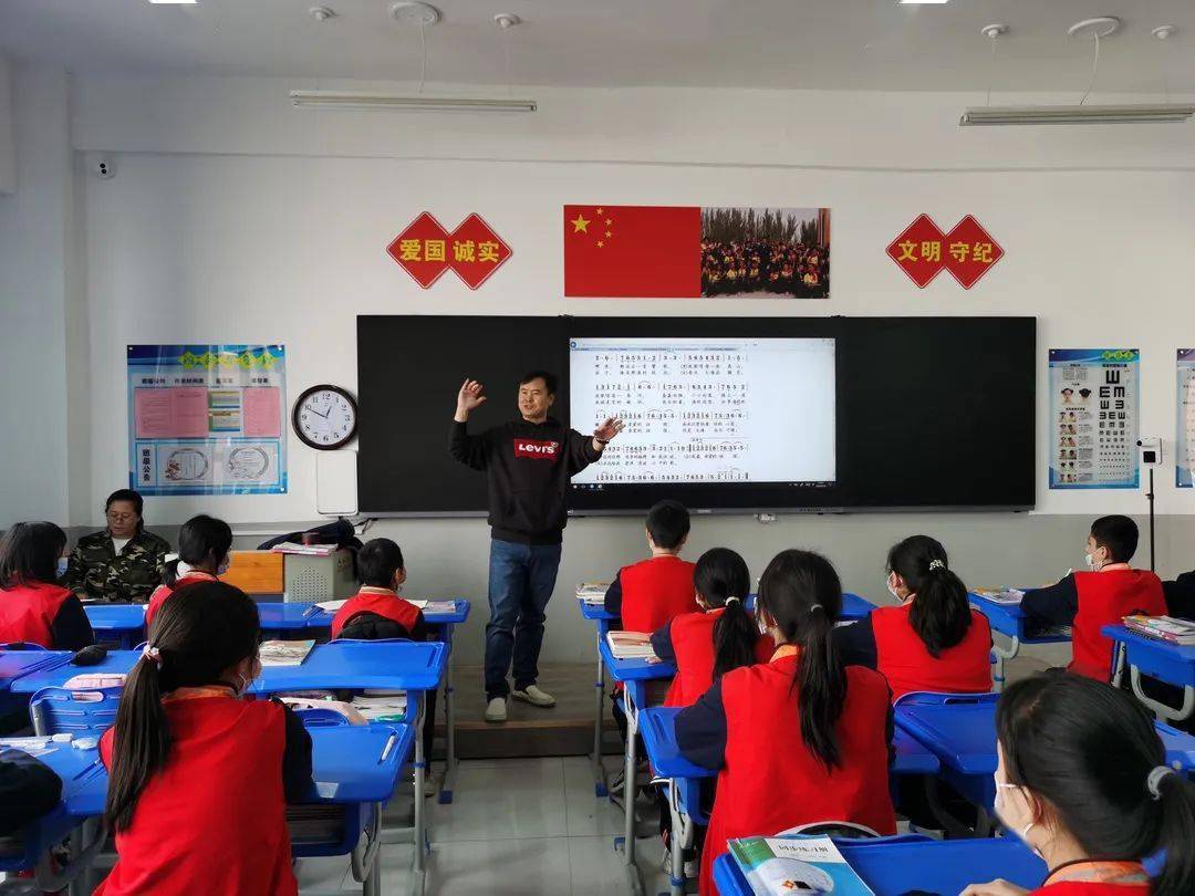 聆听房山这位教师的"支教心路"!