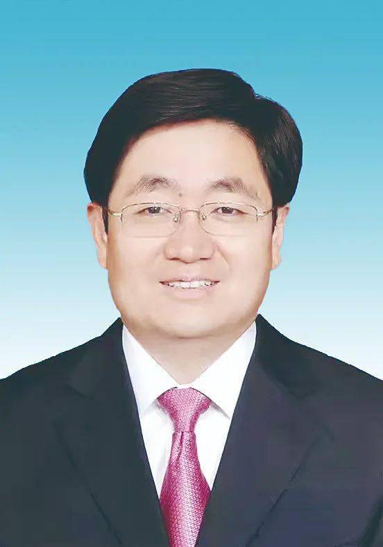 山西11市新一届市委领导班子全部到位附简历