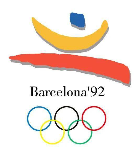 【线上奥运 】"聆听"1992年巴塞罗那奥运会的海报故事