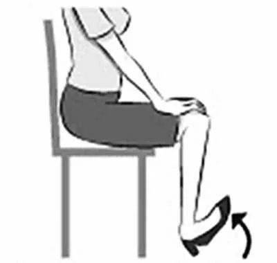 按摩腿肚不正确的捶打方法可能会加速血栓形成,比如大腿内侧和腘窝