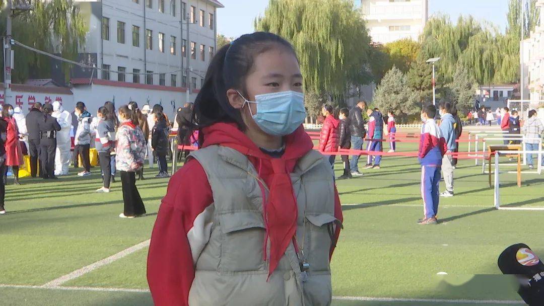 酒泉市西大街小学