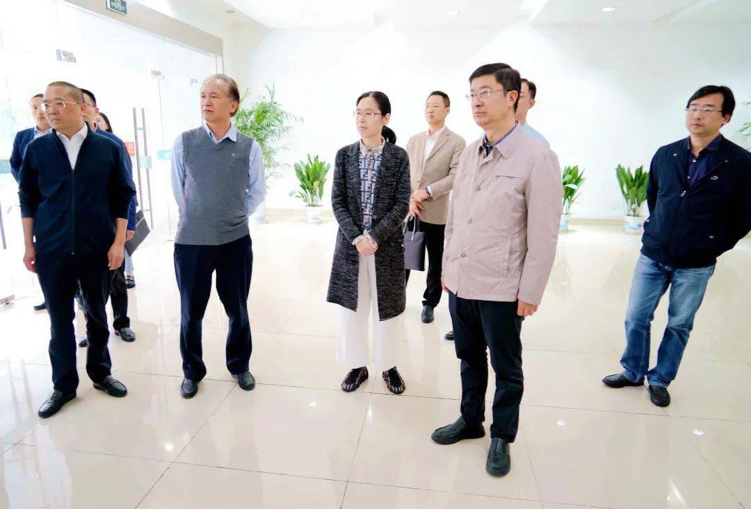 访医问药区镇这些企业为健康保驾护航