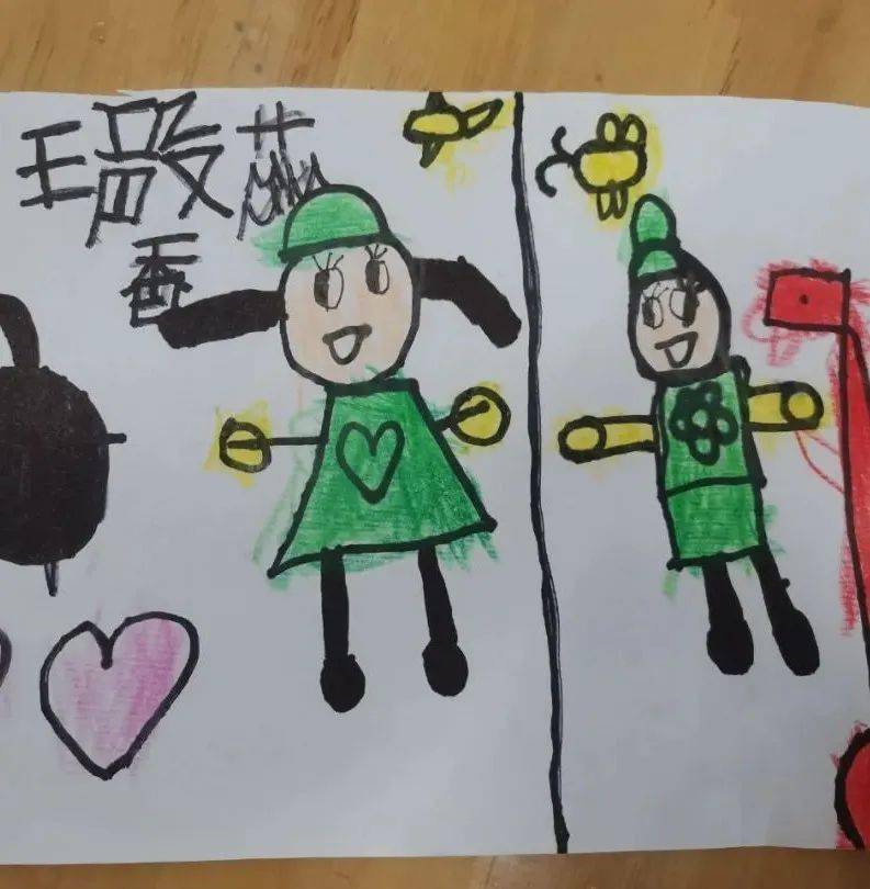 小兵训练营启动仪式·大班家长开放日暨阳台自然角评选活动",让我们一