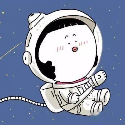换微信头像 要暴富暴瘦!_生活