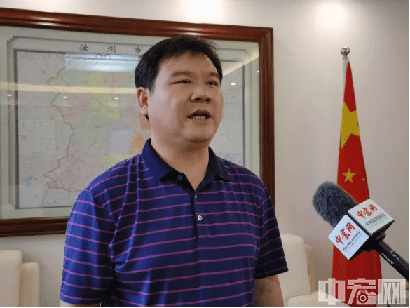 返乡创业河南故事之八汝州市实施能人回归工程让新兴产业无中生有