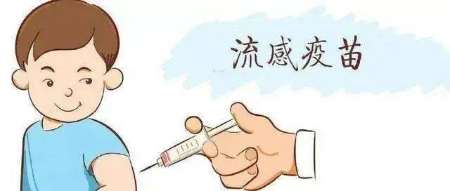 2,已经打过新冠疫苗了,还用不用打流感疫苗?