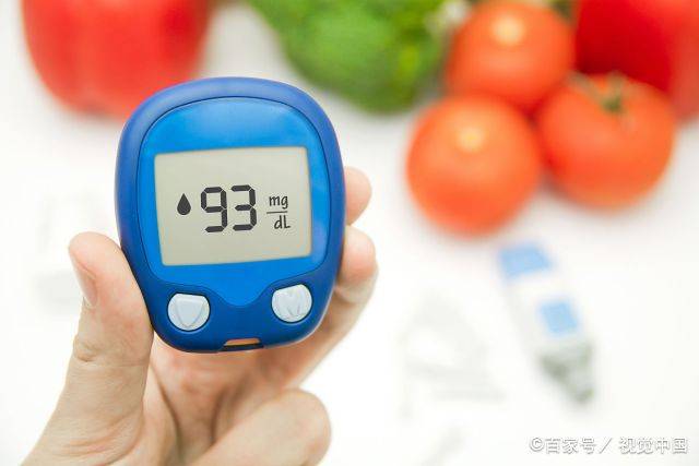 并发症|糖尿病不能被治愈，那控制血糖有啥用？带你认识控糖的意义