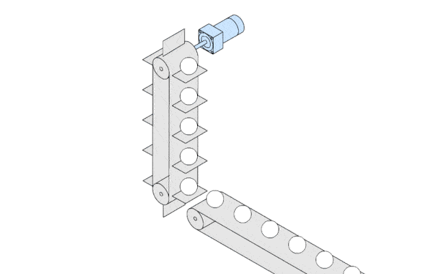 下面分享一些其他的机械设计结构:夹持传送:打弯机构:并联给料2:并联