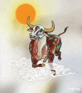 即将绝版的牛年珍邮!错过要等60年,再不下手就晚了!