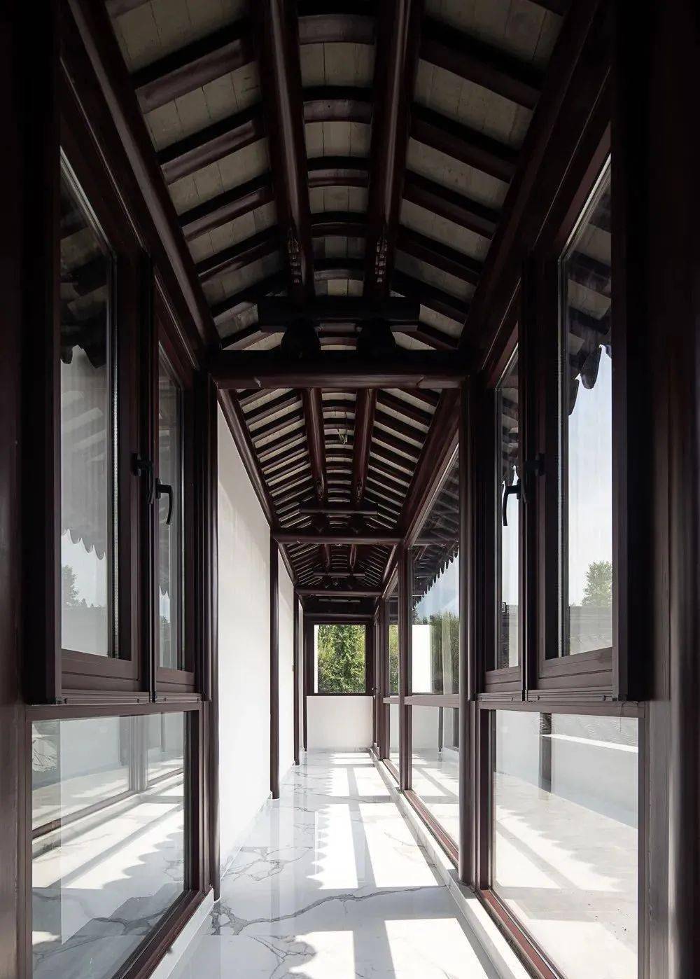 度假酒店位于十一届江苏省园艺博览会的核心位置,总建筑面积43000﹐