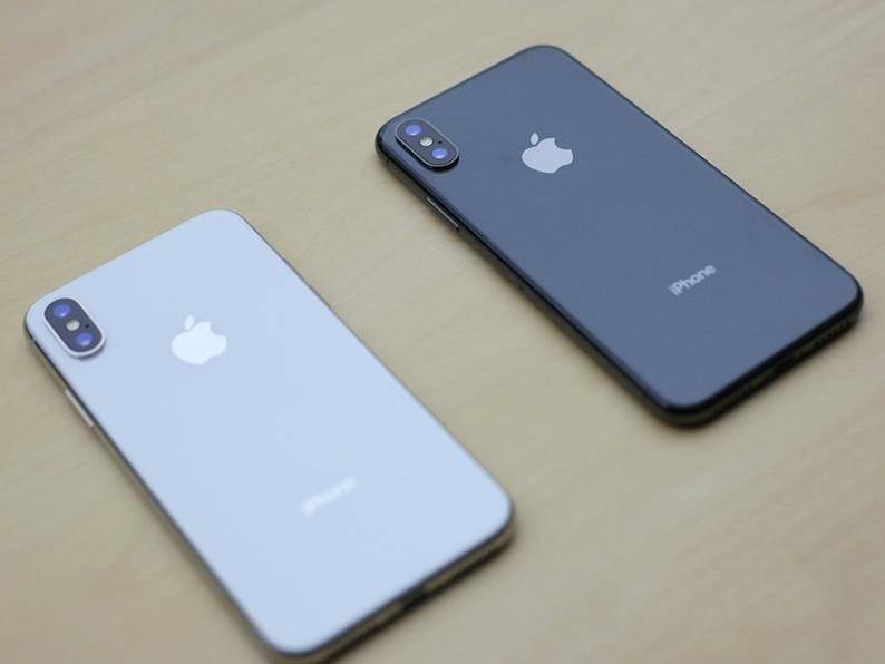 说了你别不信,5年前的iphone x,只相当于这么个价位的