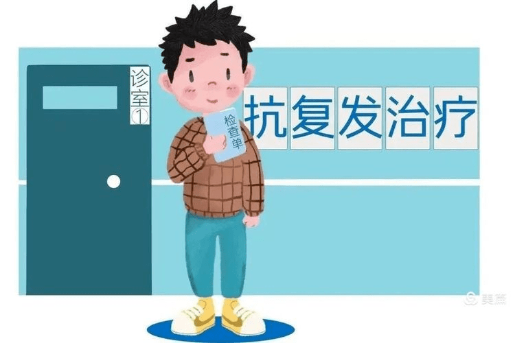 【原创科普】银屑病的正确打开方式,你值得拥有