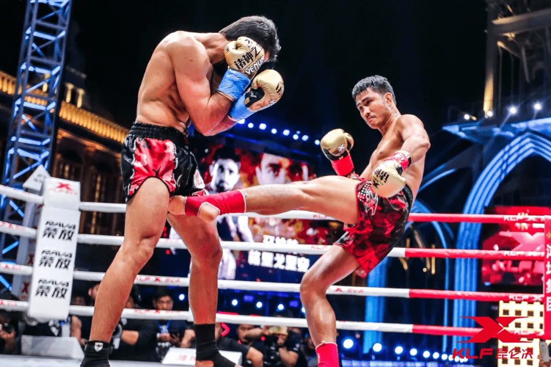 让邱建良最难忘的高手第一轮就翻车_帕什波林_泰拳_世界